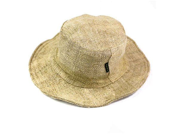 Hemp Hat